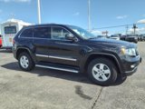 Used 2013 Jeep Grand Cherokee Laredo w/ Laredo E Group image 4