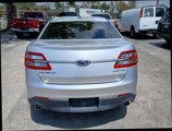Used 2013 Ford Taurus Limited image 5
