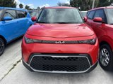 New 2025 Kia Soul LX image 2