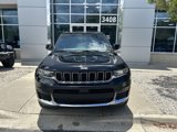 New 2025 Jeep Grand Cherokee L Laredo image 2