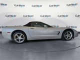 Used 2001 Chevrolet Corvette Convertible w/ Preferred Equipment Group2 image 6