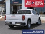 New 2025 GMC Sierra 1500 Pro image 5