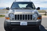 Used 2007 Jeep Liberty Sport image 6