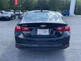Used 2024 Chevrolet Malibu LT image 3