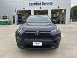 Used 2020 Toyota RAV4 XLE image 2