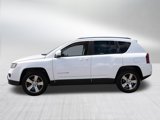 Used 2016 Jeep Compass High Altitude image 4