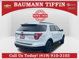 Used 2019 Ford Explorer XLT w/ Equipment Group 202A image 5