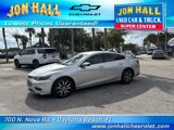 Used 2018 Chevrolet Malibu LT w/ Leather Package image 3