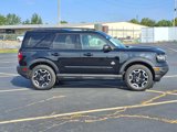 Used 2023 Ford Bronco Sport Outer Banks w/ Tech Package image 4