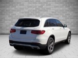 Used 2021 Mercedes-Benz GLC 300 4MATIC image 5