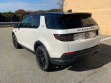 Certified 2023 Land Rover Discovery Sport SE image 5