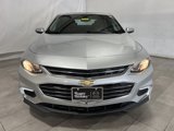 Used 2018 Chevrolet Malibu LT image 2