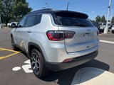 New 2025 Jeep Compass Limited image 5