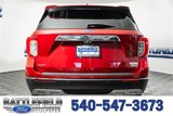 Used 2020 Ford Explorer XLT w/ Equipment Group 202A image 5