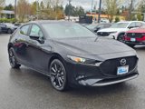 New 2025 MAZDA MAZDA3 s Sport image 3