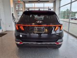 Used 2022 Hyundai Tucson SEL w/ Convenience Package image 5