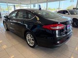 Used 2019 Ford Fusion SE image 5