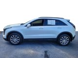 Certified 2021 Cadillac XT4 Sport w/ Cold Weather Package image 2