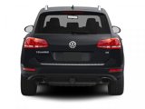 Used 2014 Volkswagen Touareg Sport image 5