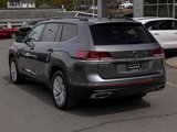 Used 2021 Volkswagen Atlas SE image 4