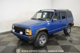 Used 1995 Jeep Cherokee Sport image 5
