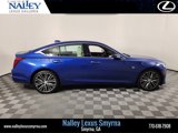 Used 2023 Cadillac CT5 Premium Luxury w/ Parking Package image 2