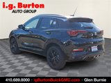 New 2025 Buick Encore GX Sport Touring image 3