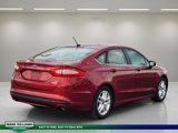 Used 2016 Ford Fusion SE image 4