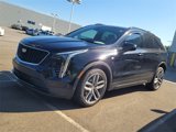Used 2020 Cadillac XT4 Sport image 3