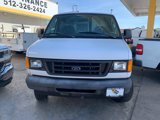 Used 2005 Ford E-350 and Econoline 350 Extended Super Duty image 3
