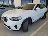 Used 2022 BMW X4 xDrive30i w/ Premium Package 2 image 4