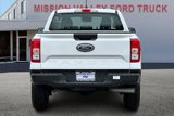 New 2025 Ford Ranger XL image 5