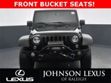 Used 2016 Jeep Wrangler Sport image 4
