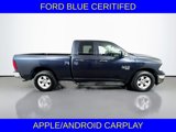 Used 2020 RAM 1500 Tradesman w/ Chrome Appearance Group image 4