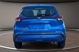 New 2025 Nissan Kicks S image 4