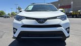 Used 2018 Toyota RAV4 XLE image 2