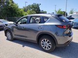 Certified 2022 MAZDA CX-5 AWD 2.5 S w/ Preferred Package image 5