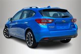 Used 2022 Subaru Impreza 2.0i Limited image 4