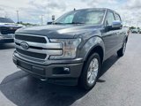 Used 2018 Ford F150 Platinum w/ Equipment Group 701A Luxury image 4