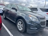 Used 2017 Chevrolet Equinox LS image 2