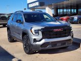 New 2025 GMC Terrain Elevation w/ Black Edition image 2
