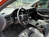 Certified 2022 Porsche Macan image 4