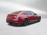 Certified 2023 Cadillac CT5 Sport image 5