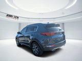 Used 2018 Kia Sportage SX image 4