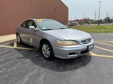 Used 2002 Honda Accord EX image 3