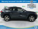 Used 2015 Jeep Grand Cherokee Limited image 4