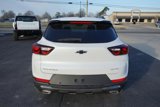 New 2025 Chevrolet TrailBlazer ACTIV w/ Convenience Package image 4