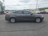 Used 2018 Ford Fusion S image 5