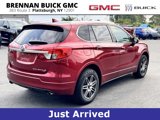 Used 2017 Buick Envision Premium image 5