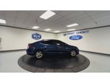 Used 2020 Hyundai Elantra SEL image 2